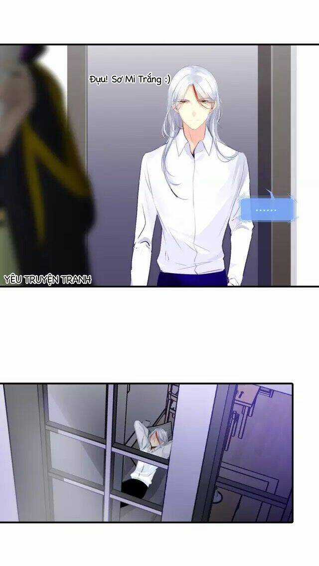 Hướng Dẫn Bảo Trì Người Máy Chapter 11 trang 10