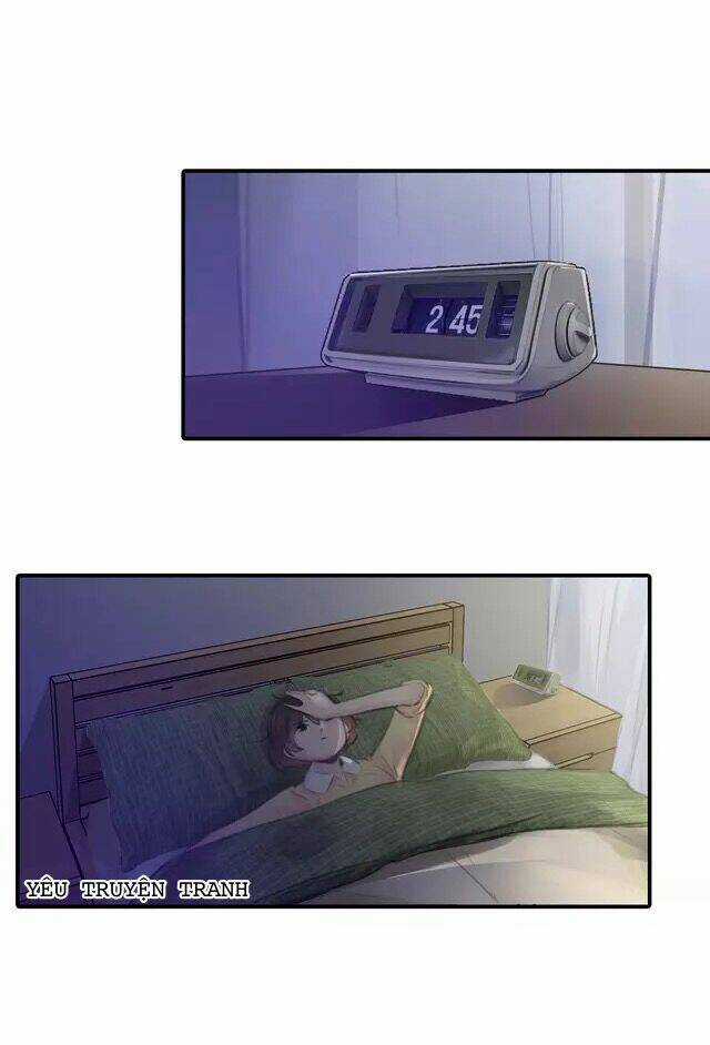 Hướng Dẫn Bảo Trì Người Máy Chapter 11 trang 12