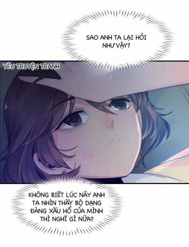 Hướng Dẫn Bảo Trì Người Máy Chapter 11 trang 13