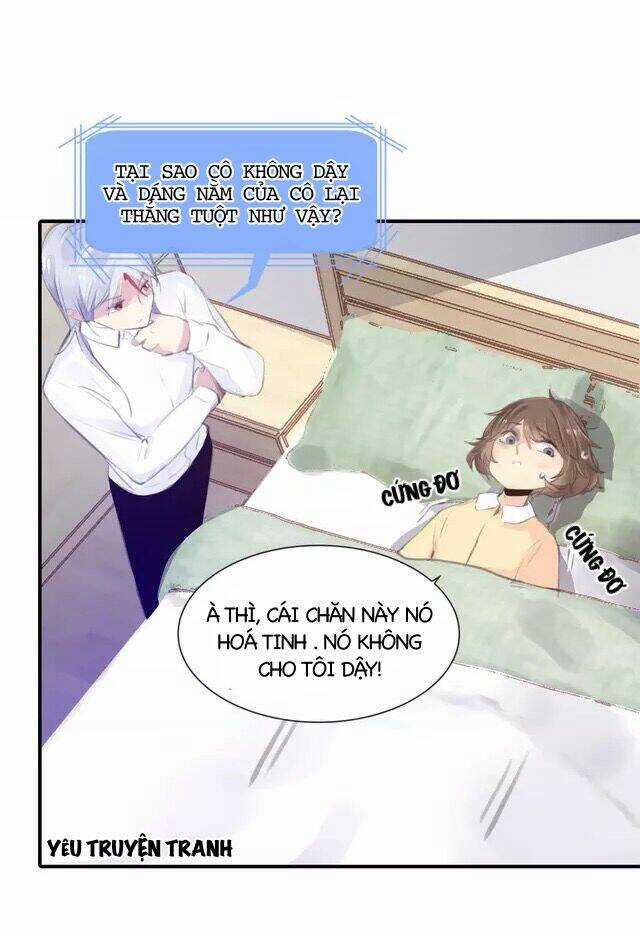 Hướng Dẫn Bảo Trì Người Máy Chapter 11 trang 16