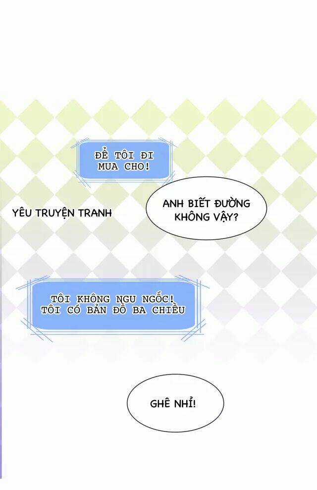 Hướng Dẫn Bảo Trì Người Máy Chapter 11 trang 19