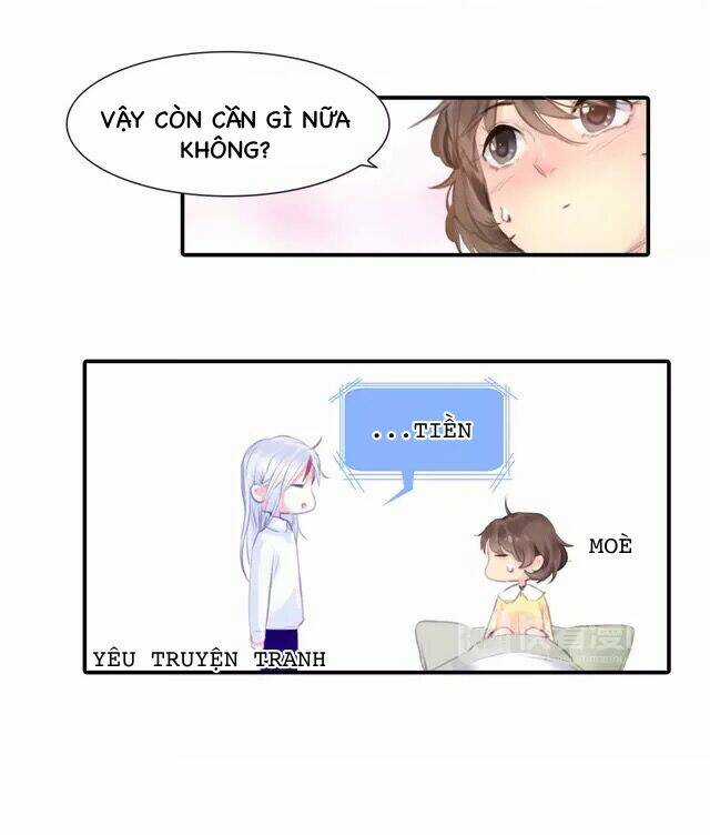 Hướng Dẫn Bảo Trì Người Máy Chapter 11 trang 21