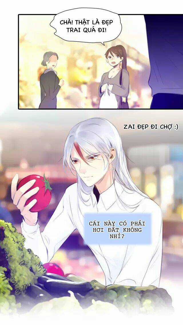 Hướng Dẫn Bảo Trì Người Máy Chapter 11 trang 24