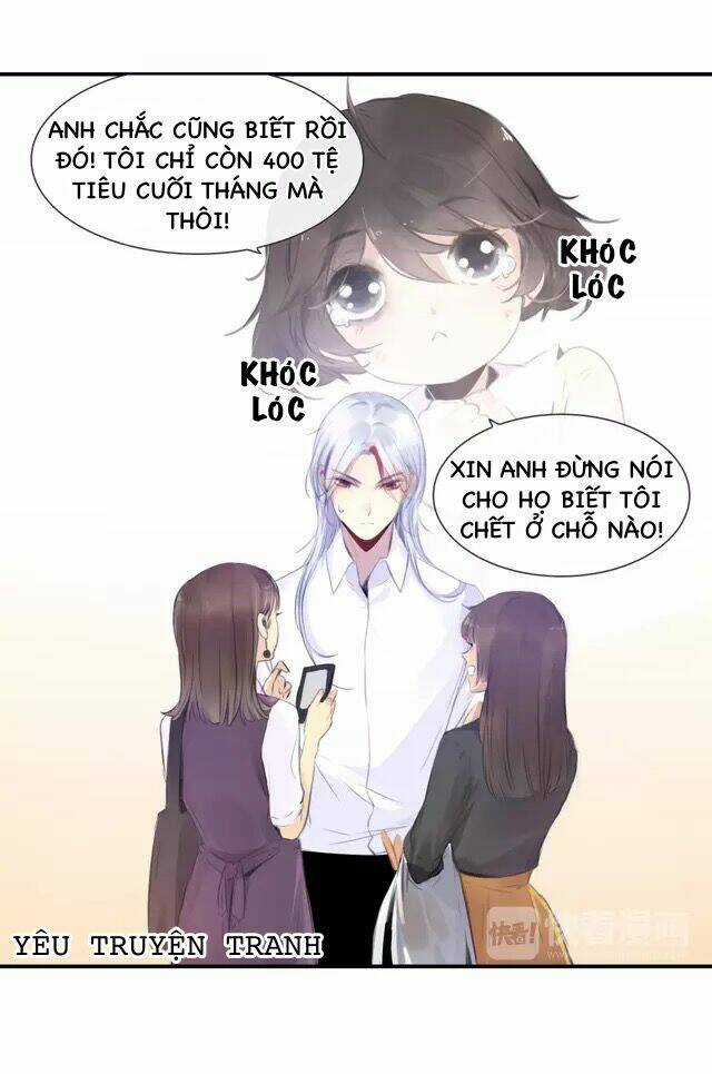 Hướng Dẫn Bảo Trì Người Máy Chapter 11 trang 26