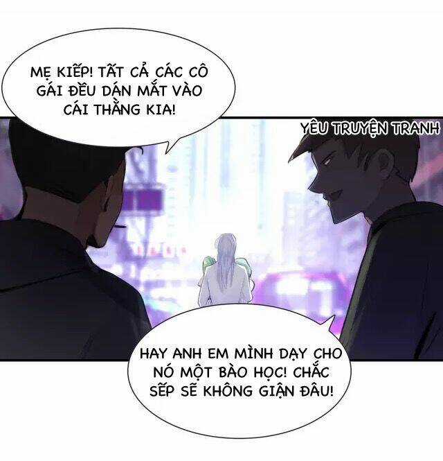 Hướng Dẫn Bảo Trì Người Máy Chapter 11 trang 30