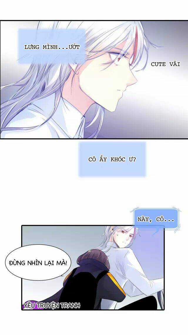 Hướng Dẫn Bảo Trì Người Máy Chapter 11 trang 5