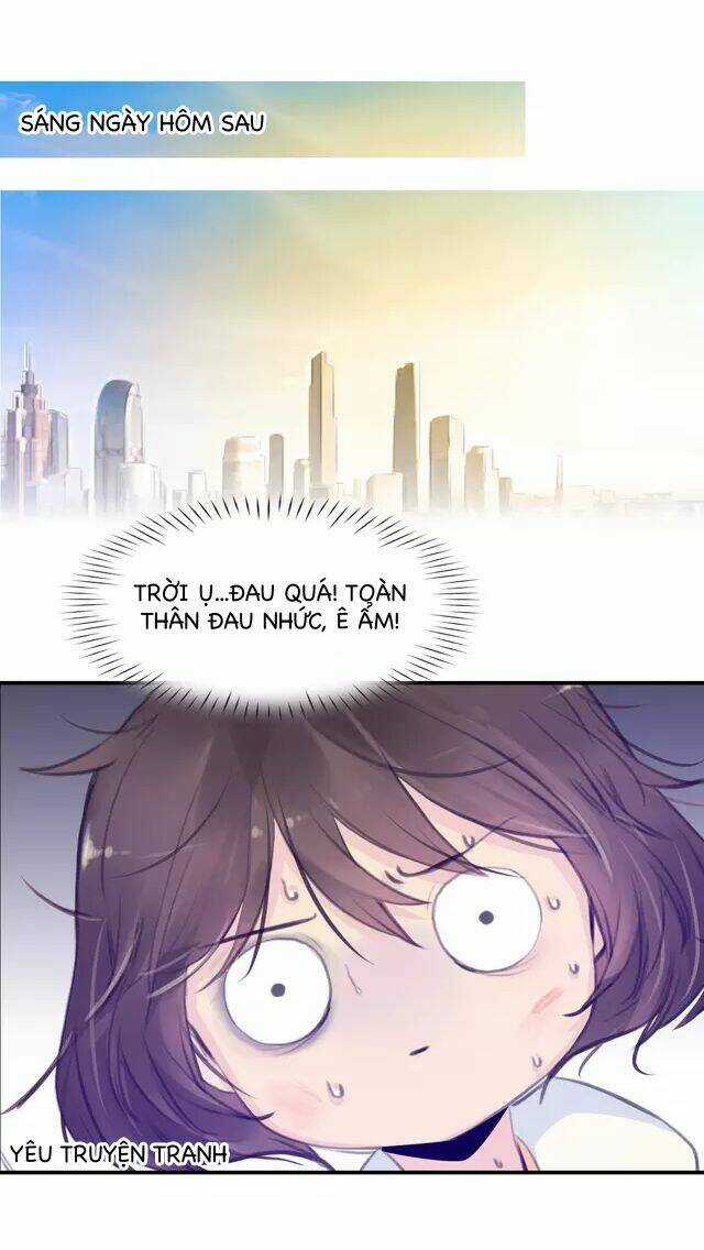 Hướng Dẫn Bảo Trì Người Máy Chapter 12 trang 14