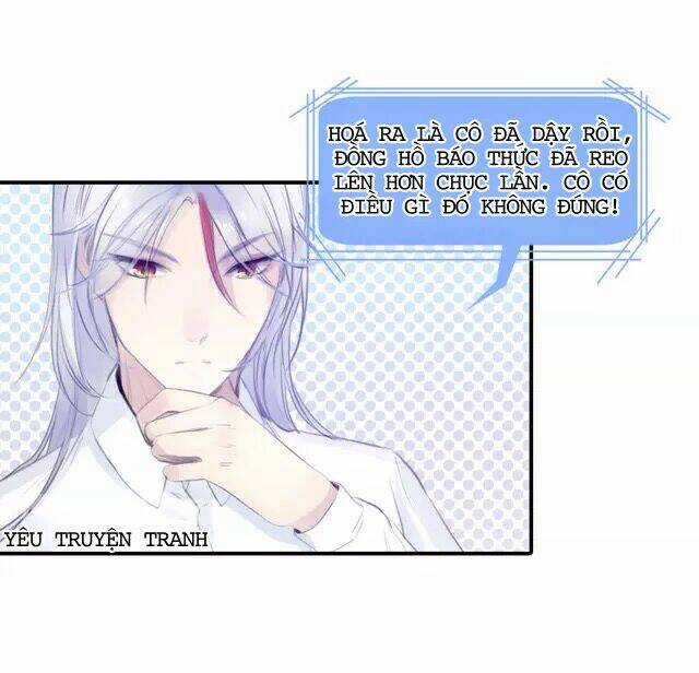 Hướng Dẫn Bảo Trì Người Máy Chapter 12 trang 15