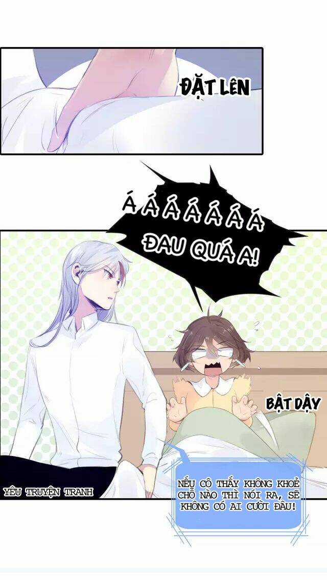 Hướng Dẫn Bảo Trì Người Máy Chapter 12 trang 17