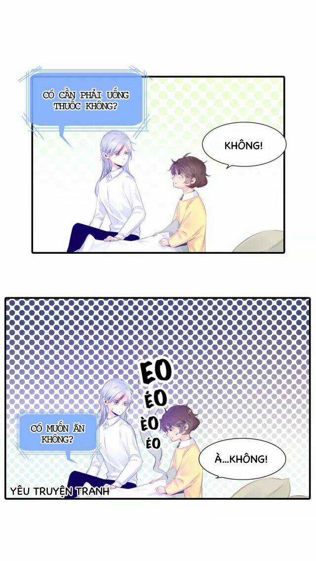 Hướng Dẫn Bảo Trì Người Máy Chapter 12 trang 18