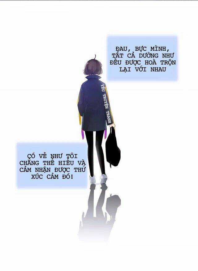 Hướng Dẫn Bảo Trì Người Máy Chapter 12 trang 2