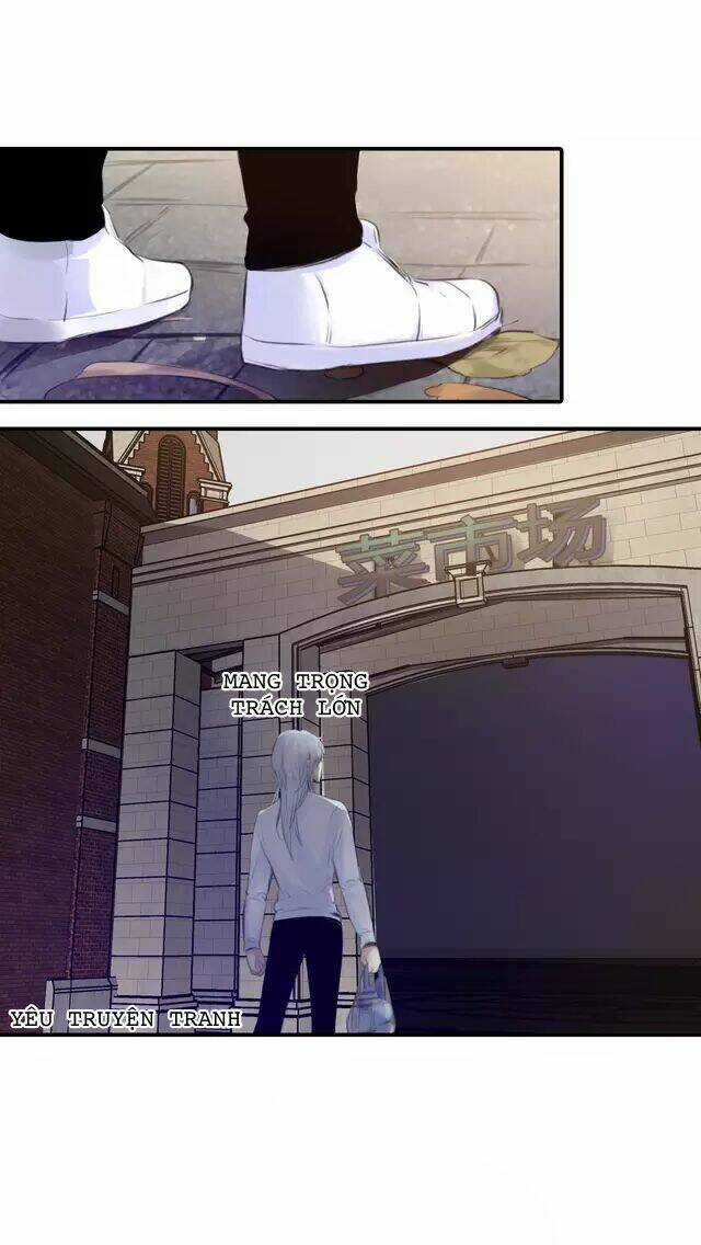 Hướng Dẫn Bảo Trì Người Máy Chapter 12 trang 22