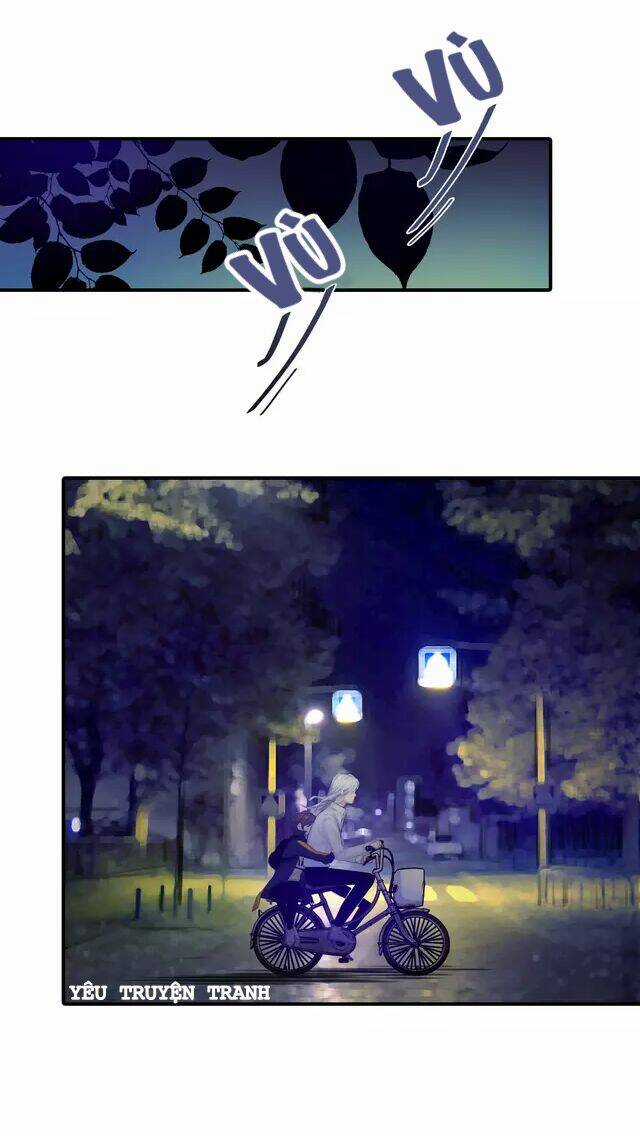 Hướng Dẫn Bảo Trì Người Máy Chapter 12 trang 3