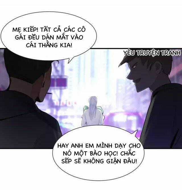 Hướng Dẫn Bảo Trì Người Máy Chapter 12 trang 30