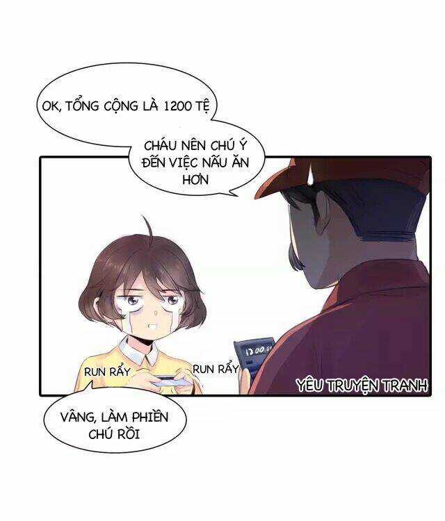 Hướng Dẫn Bảo Trì Người Máy Chapter 13 trang 11