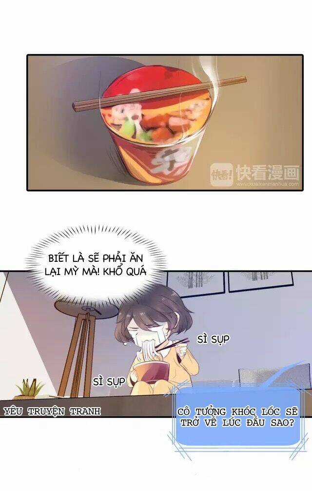 Hướng Dẫn Bảo Trì Người Máy Chapter 13 trang 12