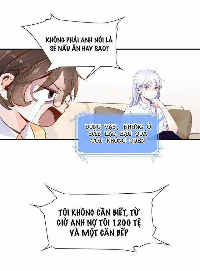 Hướng Dẫn Bảo Trì Người Máy Chapter 13 trang 13