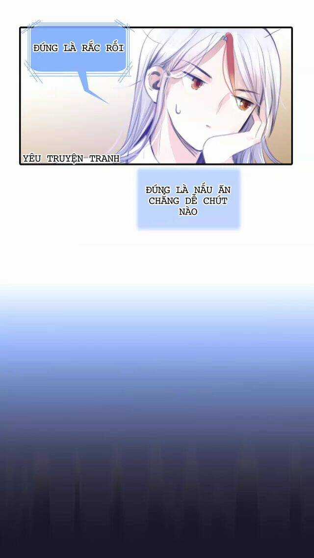 Hướng Dẫn Bảo Trì Người Máy Chapter 13 trang 14