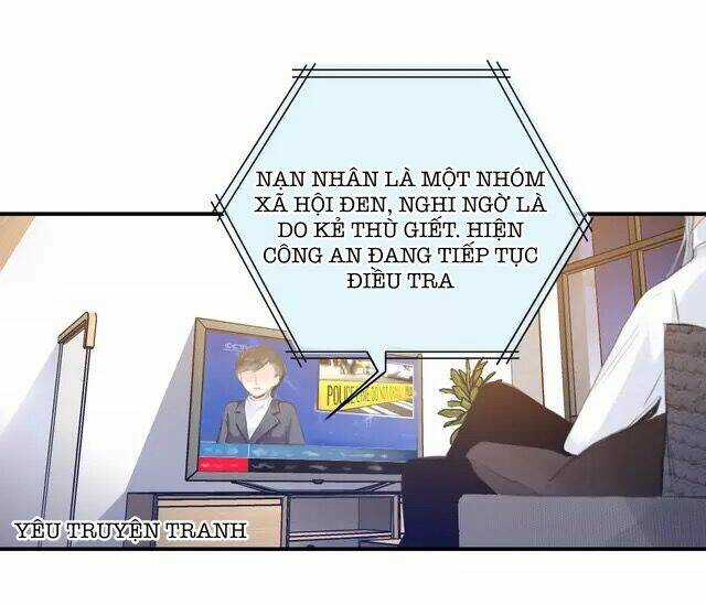 Hướng Dẫn Bảo Trì Người Máy Chapter 13 trang 19