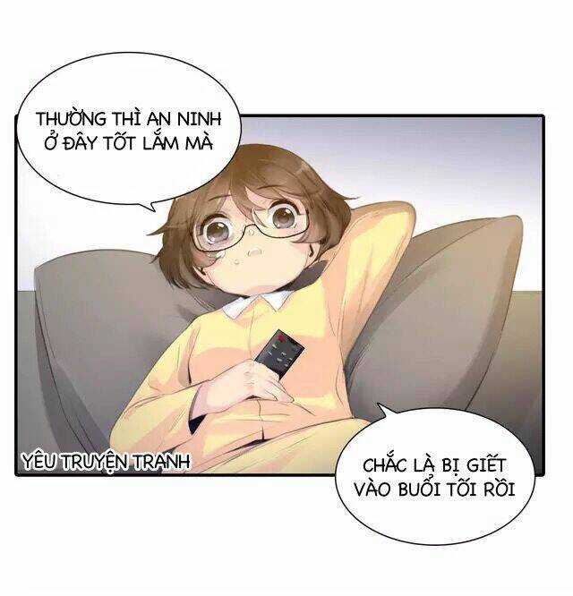 Hướng Dẫn Bảo Trì Người Máy Chapter 13 trang 20