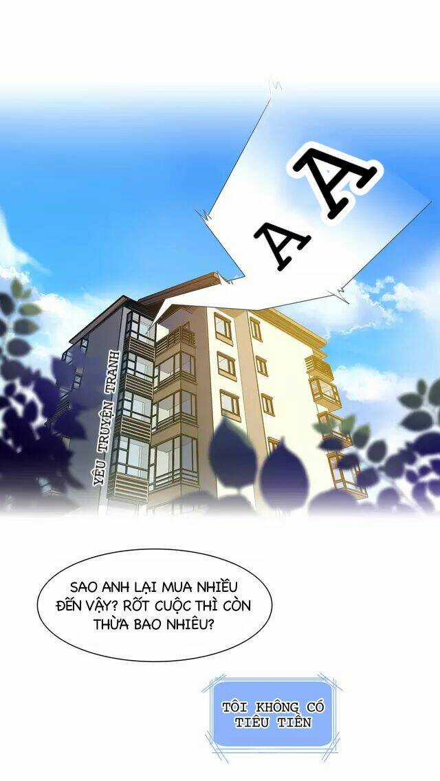 Hướng Dẫn Bảo Trì Người Máy Chapter 13 trang 4