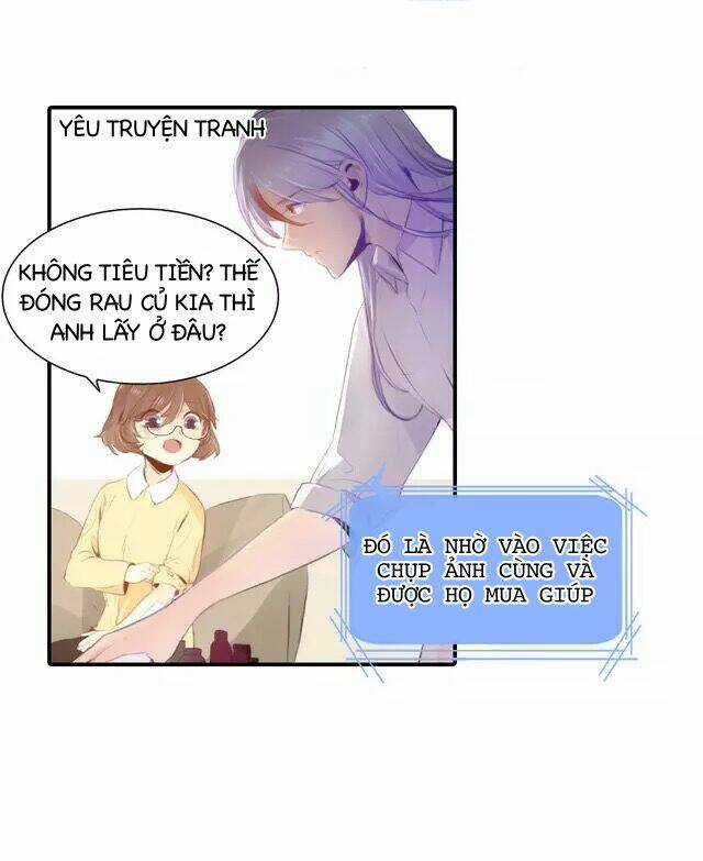 Hướng Dẫn Bảo Trì Người Máy Chapter 13 trang 5