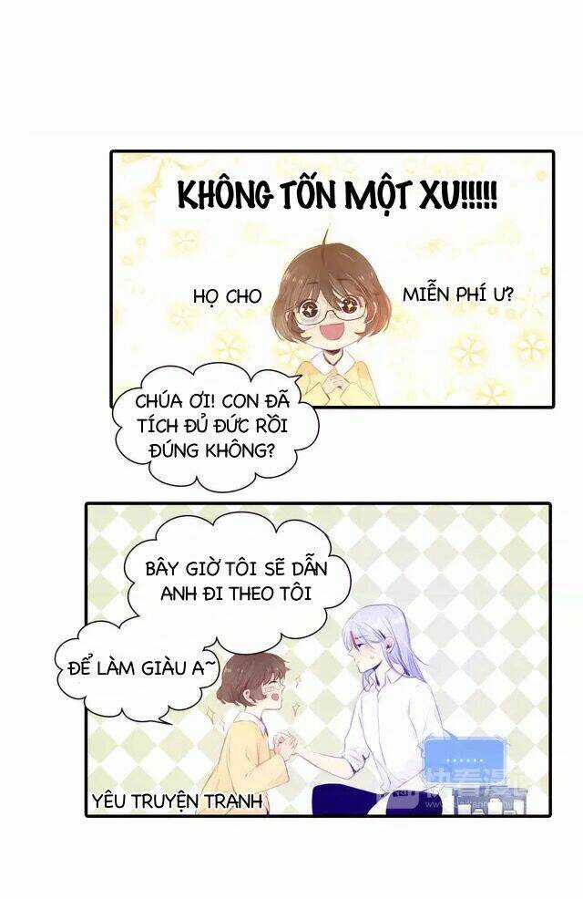 Hướng Dẫn Bảo Trì Người Máy Chapter 13 trang 6