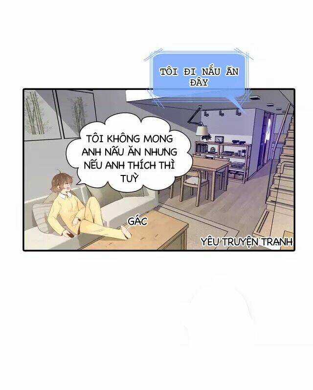 Hướng Dẫn Bảo Trì Người Máy Chapter 13 trang 7