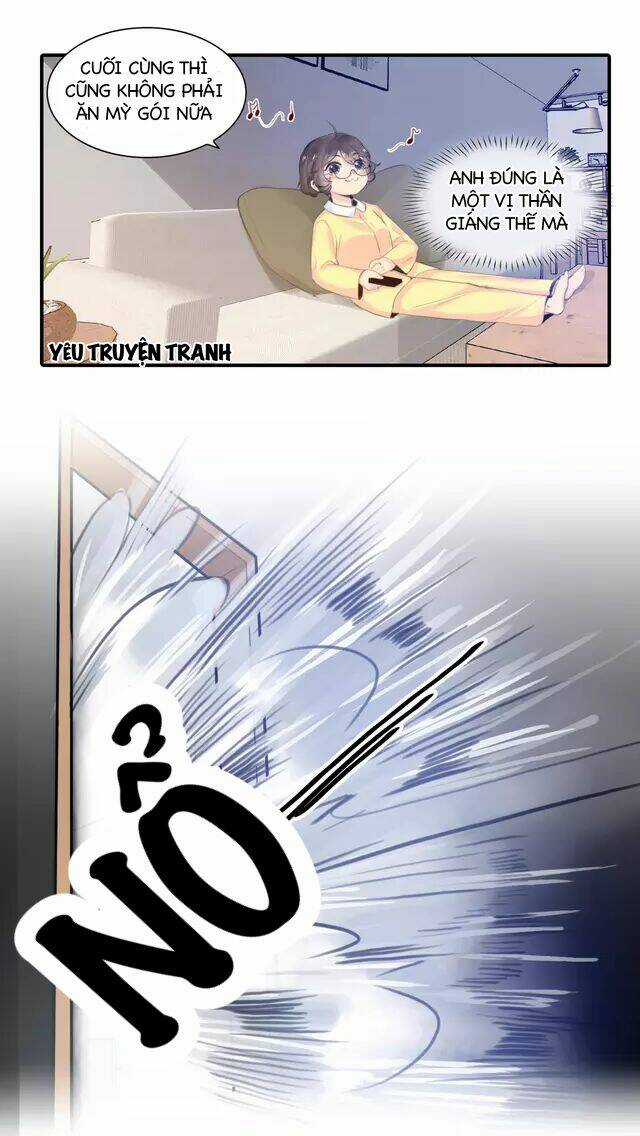 Hướng Dẫn Bảo Trì Người Máy Chapter 13 trang 8