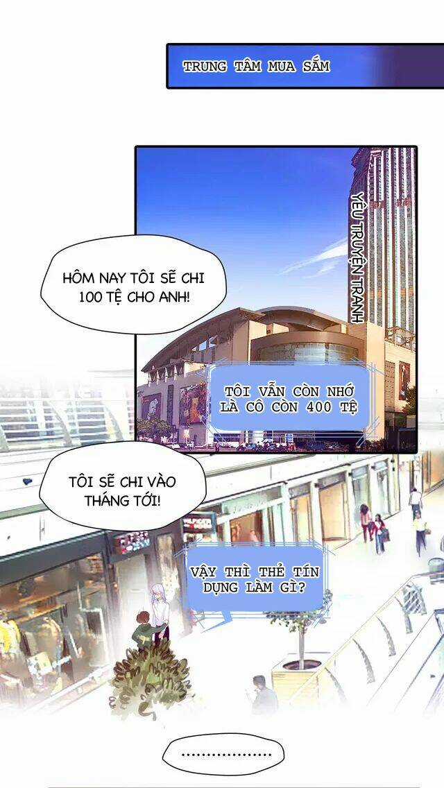 Hướng Dẫn Bảo Trì Người Máy Chapter 14 trang 11