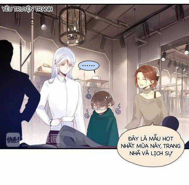 Hướng Dẫn Bảo Trì Người Máy Chapter 14 trang 13