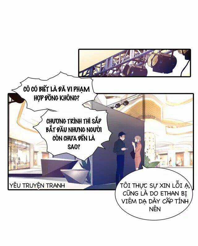 Hướng Dẫn Bảo Trì Người Máy Chapter 14 trang 15