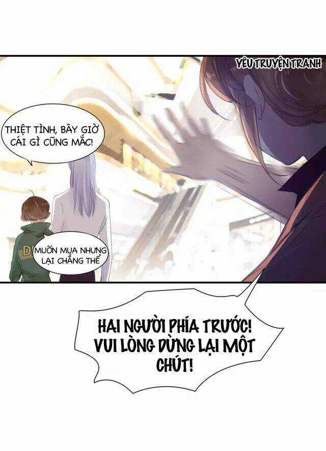 Hướng Dẫn Bảo Trì Người Máy Chapter 14 trang 17