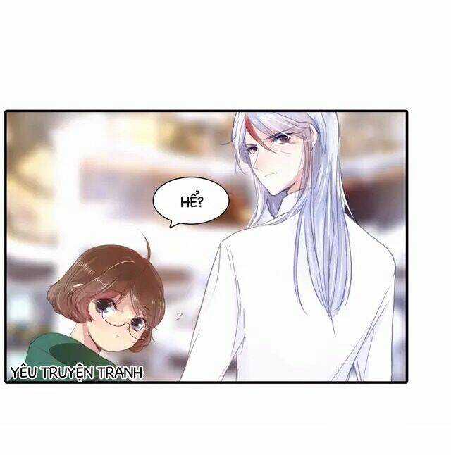 Hướng Dẫn Bảo Trì Người Máy Chapter 14 trang 18