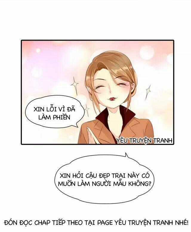 Hướng Dẫn Bảo Trì Người Máy Chapter 14 trang 19