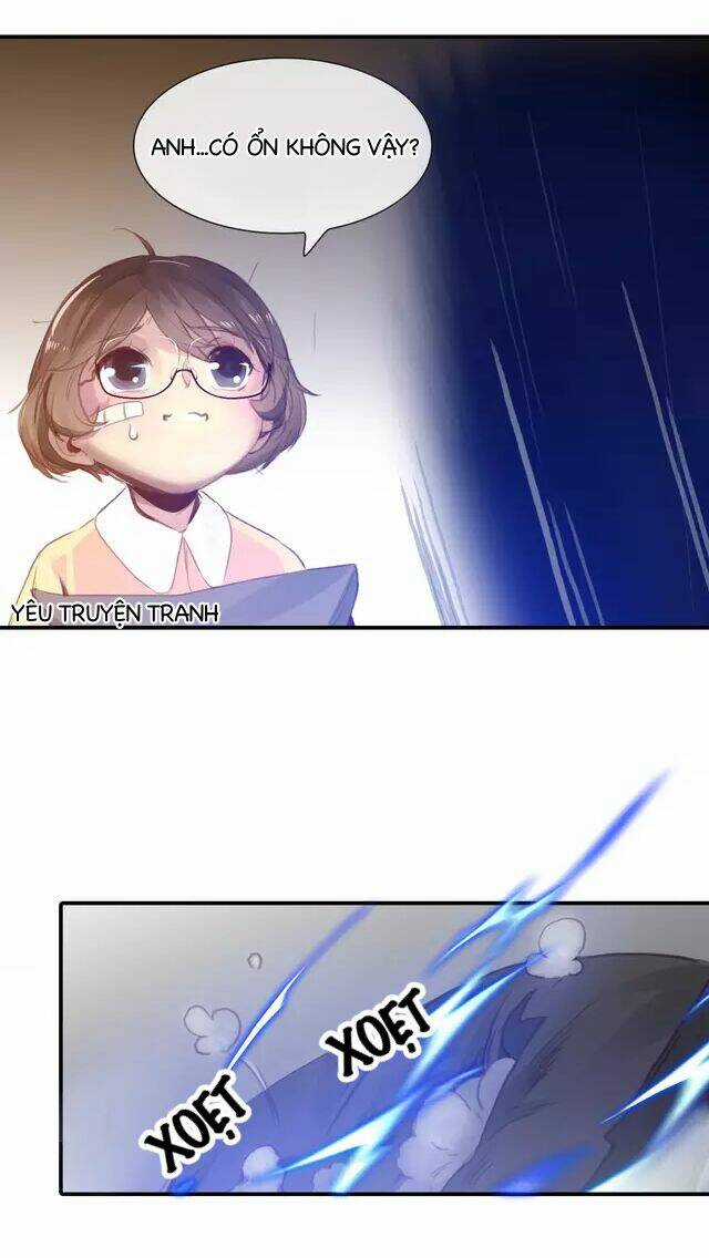 Hướng Dẫn Bảo Trì Người Máy Chapter 14 trang 4