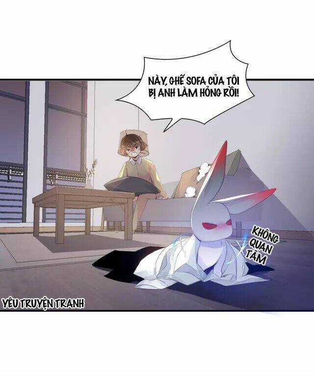 Hướng Dẫn Bảo Trì Người Máy Chapter 14 trang 5