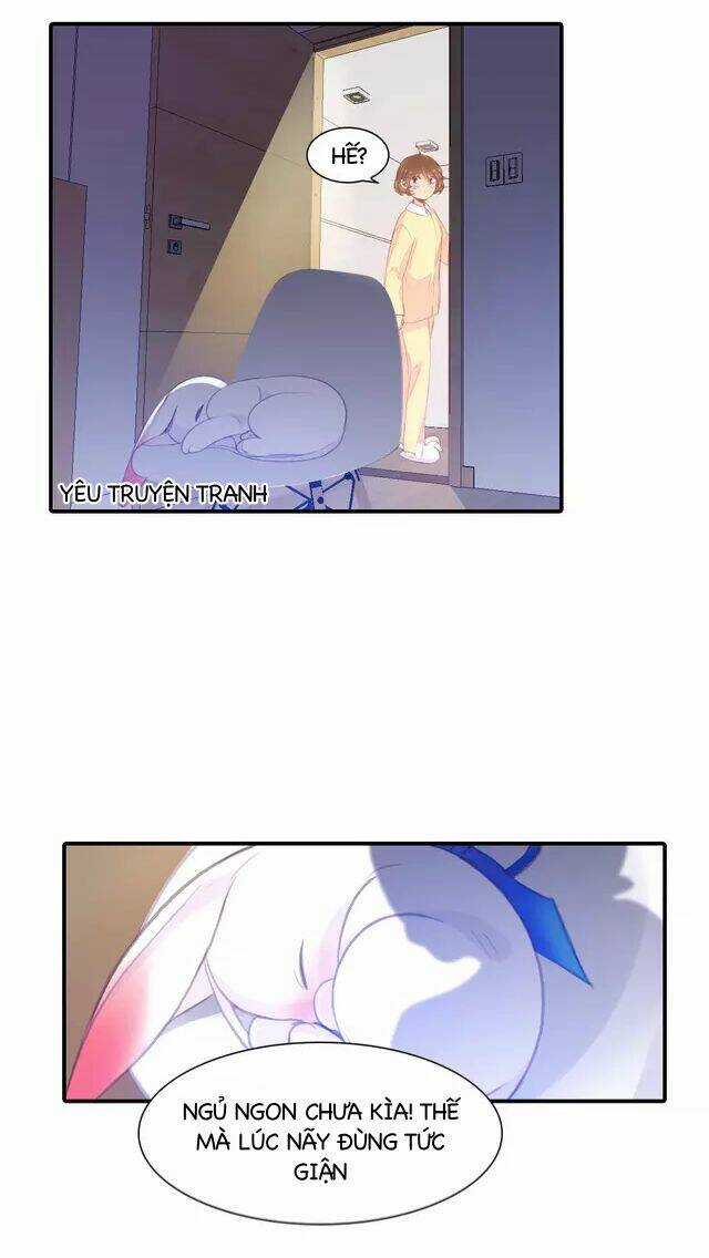 Hướng Dẫn Bảo Trì Người Máy Chapter 14 trang 8