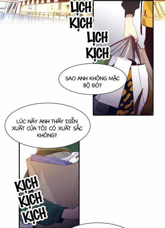 Hướng Dẫn Bảo Trì Người Máy Chapter 15 trang 12