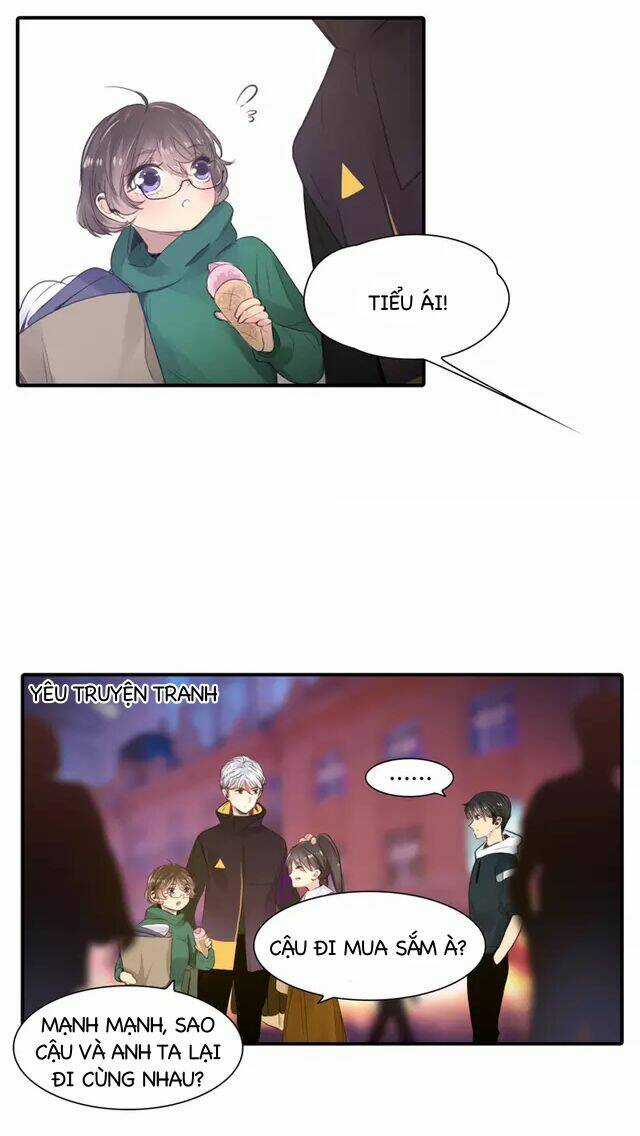 Hướng Dẫn Bảo Trì Người Máy Chapter 15 trang 15