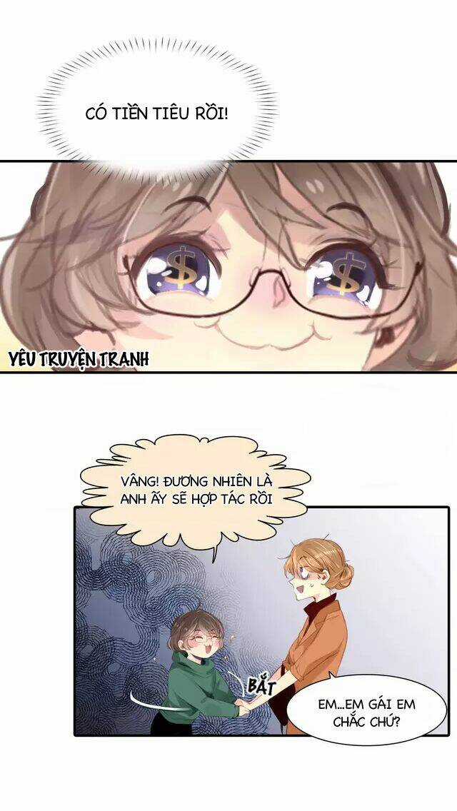 Hướng Dẫn Bảo Trì Người Máy Chapter 15 trang 2