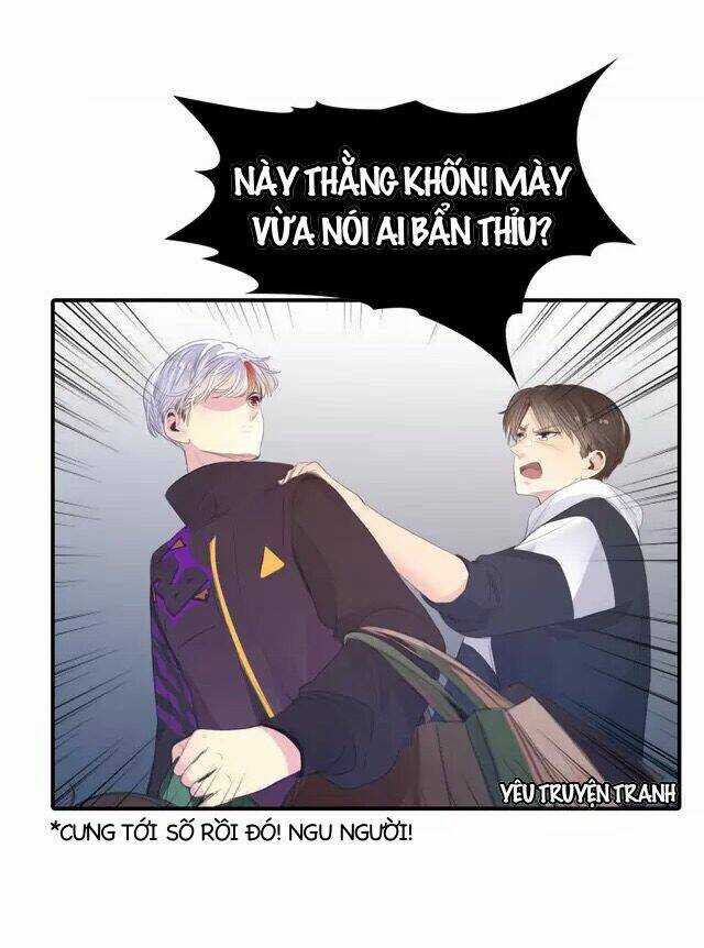 Hướng Dẫn Bảo Trì Người Máy Chapter 15 trang 22