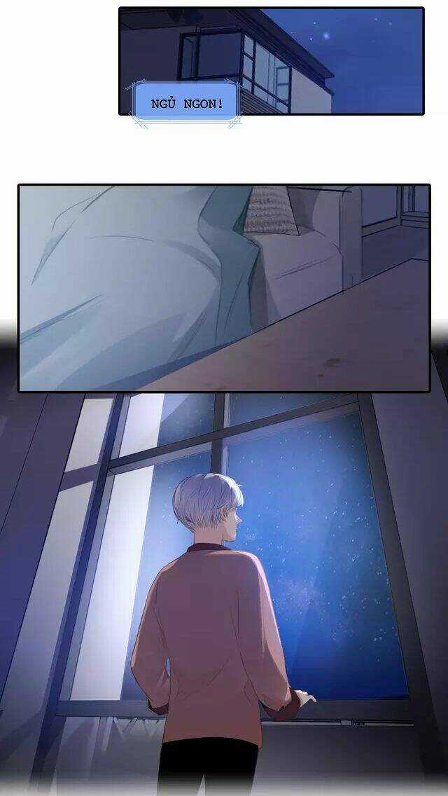 Hướng Dẫn Bảo Trì Người Máy Chapter 16 trang 16