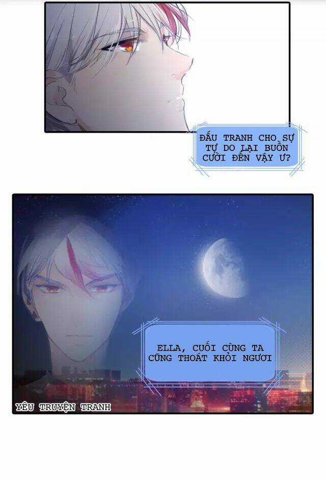 Hướng Dẫn Bảo Trì Người Máy Chapter 16 trang 17