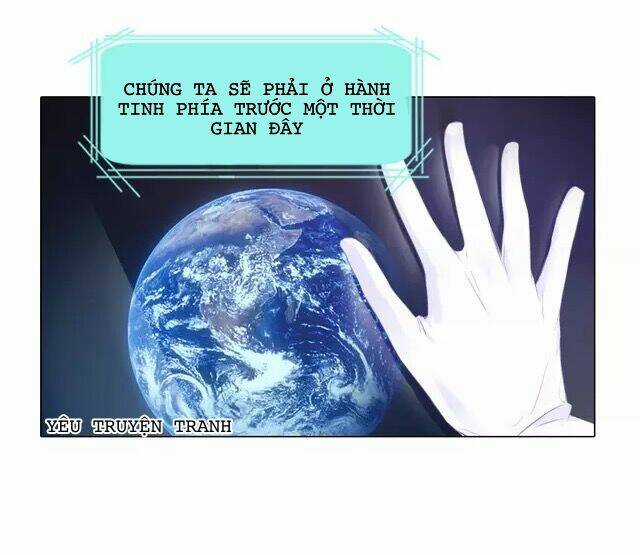 Hướng Dẫn Bảo Trì Người Máy Chapter 16 trang 21