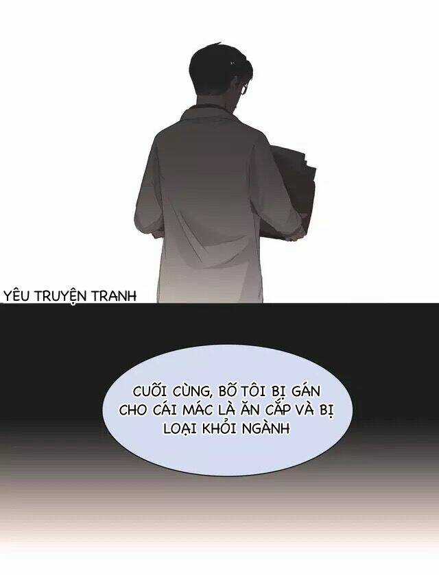 Hướng Dẫn Bảo Trì Người Máy Chapter 16 trang 5