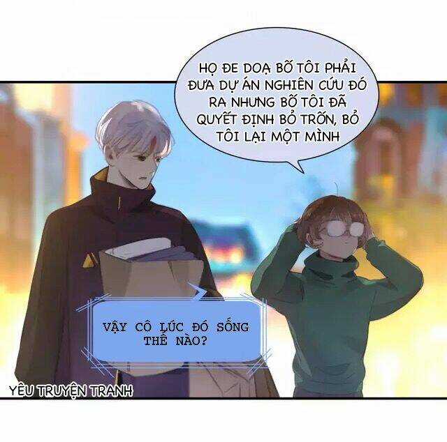 Hướng Dẫn Bảo Trì Người Máy Chapter 16 trang 7