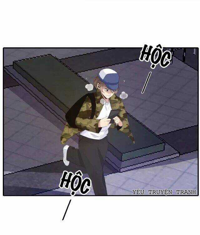 Hướng Dẫn Bảo Trì Người Máy Chapter 17 trang 13