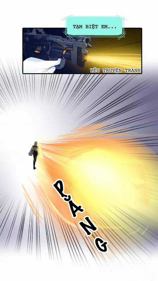 Hướng Dẫn Bảo Trì Người Máy Chapter 17 trang 17