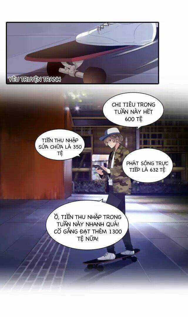 Hướng Dẫn Bảo Trì Người Máy Chapter 17 trang 2